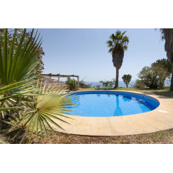 Casa rustica al lado del...