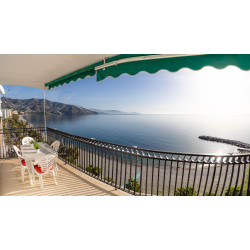 Piso vista mar | Playa Velilla