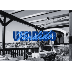 Hotel con encanto andaluz...