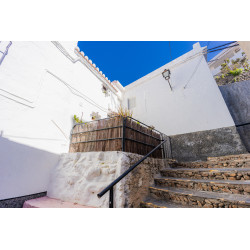 Charming Renovated House in the Heart of Molvízar