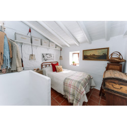 Charming Renovated House in the Heart of Molvízar