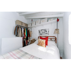 Charming Renovated House in the Heart of Molvízar