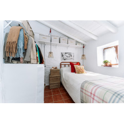 Charming Renovated House in the Heart of Molvízar