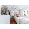 Charming Renovated House in the Heart of Molvízar