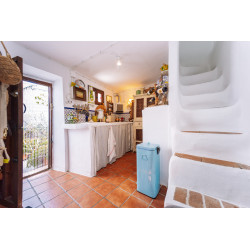 Charming Renovated House in the Heart of Molvízar