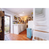 Charming Renovated House in the Heart of Molvízar