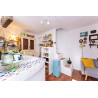 Charming Renovated House in the Heart of Molvízar