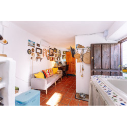 Charming Renovated House in the Heart of Molvízar