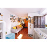 Charming Renovated House in the Heart of Molvízar