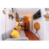 Charming Renovated House in the Heart of Molvízar