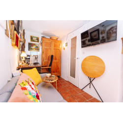 Charming Renovated House in the Heart of Molvízar