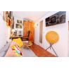 Charming Renovated House in the Heart of Molvízar