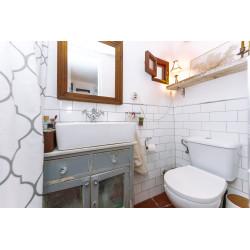Charming Renovated House in the Heart of Molvízar