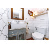 Charming Renovated House in the Heart of Molvízar