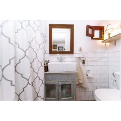 Charming Renovated House in the Heart of Molvízar