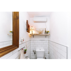 Charming Renovated House in the Heart of Molvízar